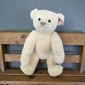Steiff Paper Teddy Bear EAN 034312